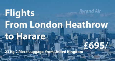 Flights-from-london-gatwick-to-harare