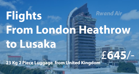 Flights-from-london-gatwick-to-lusaka